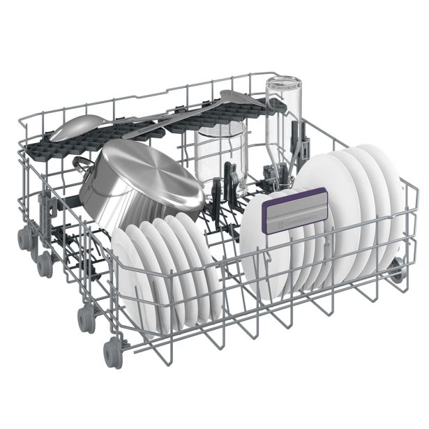 POMIVALNI STROJ BEKO BDFN36650XC