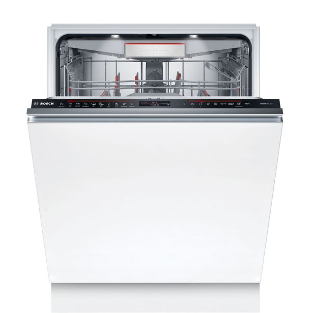 POMIVALNI STROJ BOSCH SBV8TCX01E