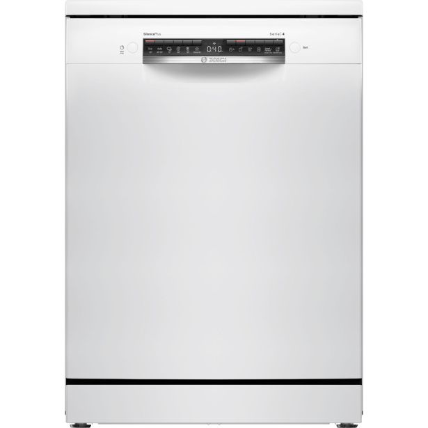 POMIVALNI STROJ BOSCH SMS4HMW06E