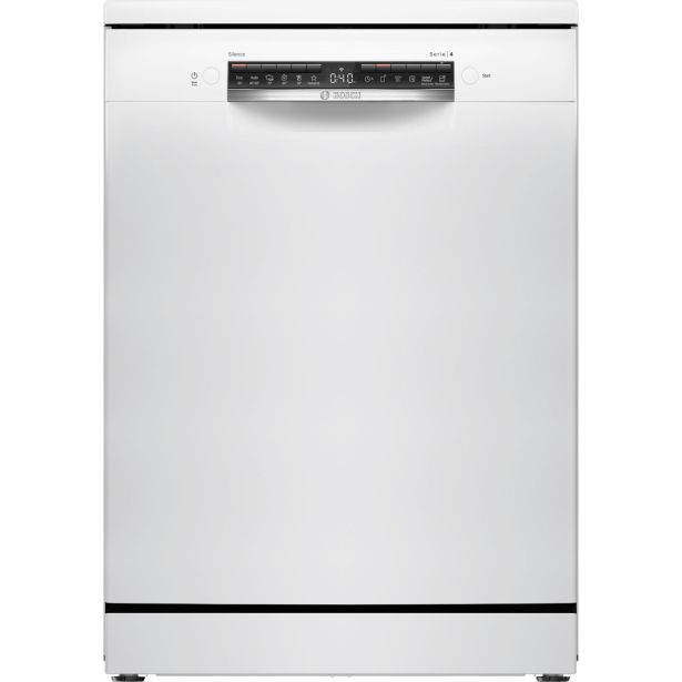 POMIVALNI STROJ BOSCH SMS4HTW00E