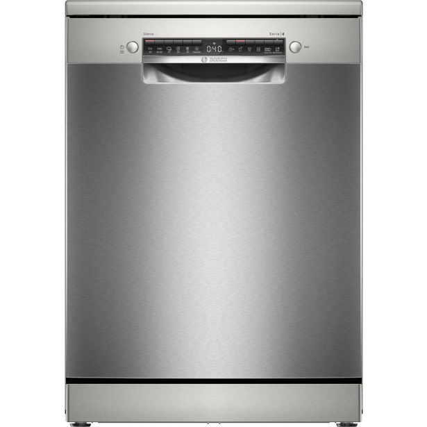 POMIVALNI STROJ BOSCH SMS4HVI00E