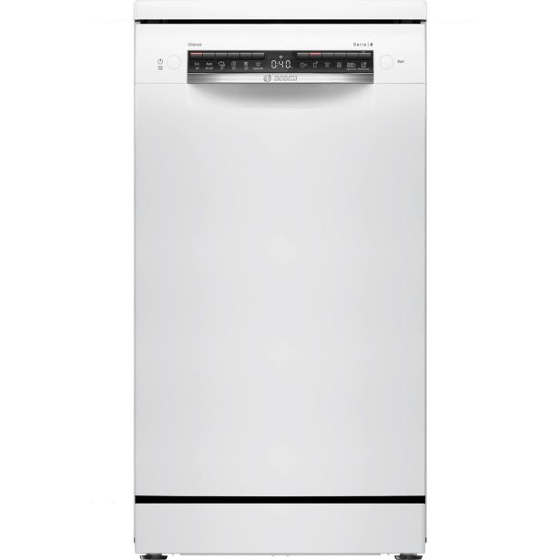 POMIVALNI STROJ BOSCH SPS4HKW49E