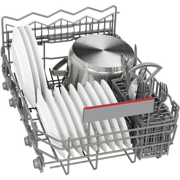 POMIVALNI STROJ BOSCH SPS4HKW49E