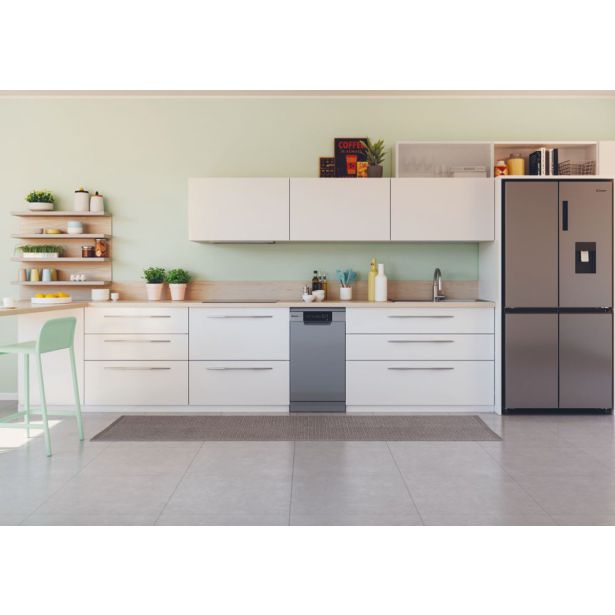 POMIVALNI STROJ CANDY CDPH 2D1047S