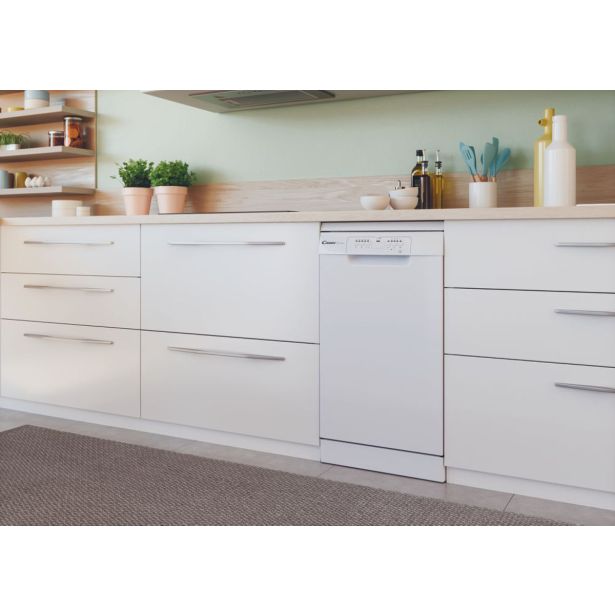 POMIVALNI STROJ CANDY CDPH 2L1047W