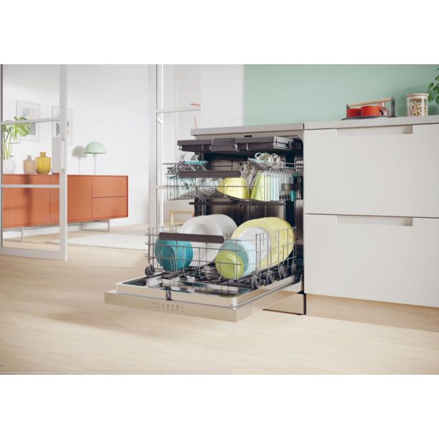 POMIVALNI STROJ CANDY CF 5C7F1X