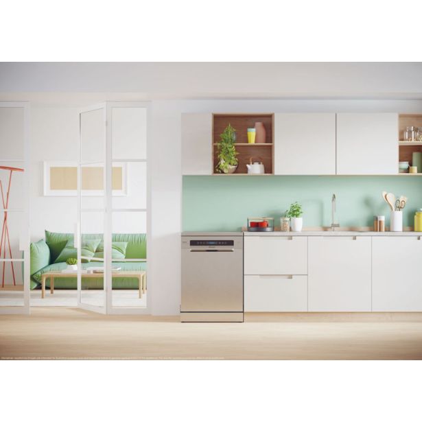 POMIVALNI STROJ CANDY CF 5C7F1X