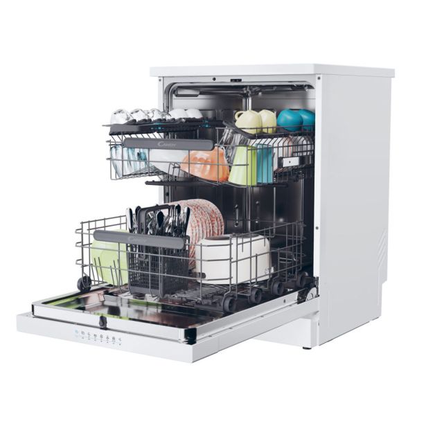 POMIVALNI STROJ CANDY CF 6C4F0W