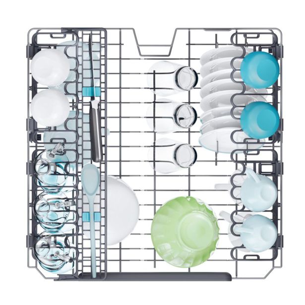 POMIVALNI STROJ CANDY CF 6C4F0W