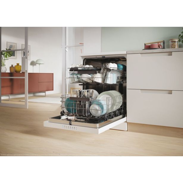 POMIVALNI STROJ CANDY CF5C6F0W