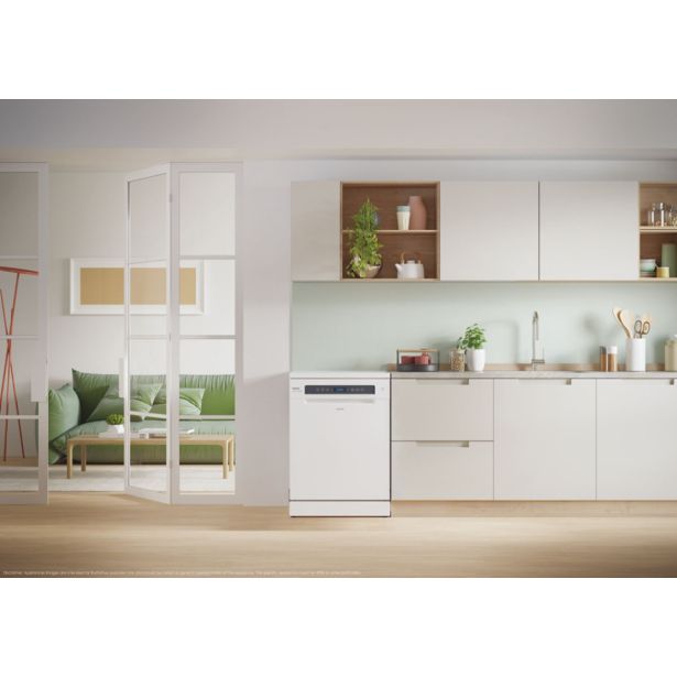 POMIVALNI STROJ CANDY CF5C6F0W