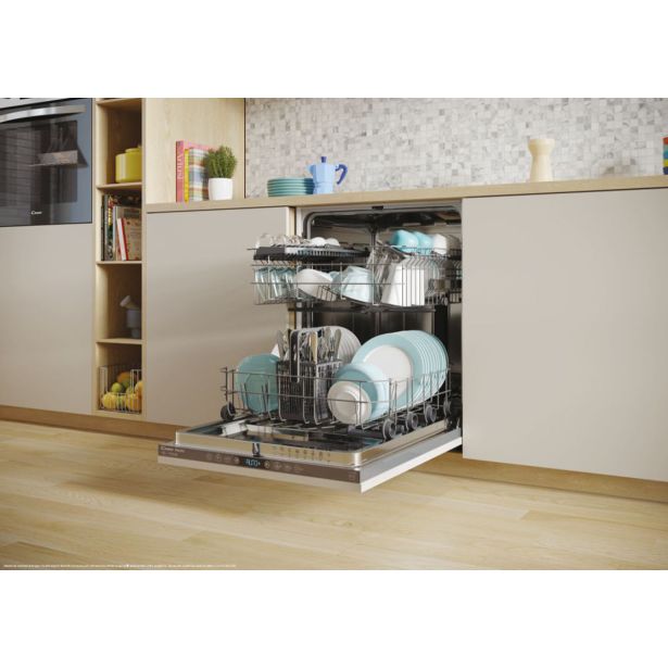 POMIVALNI STROJ CANDY CI 3C6F0A