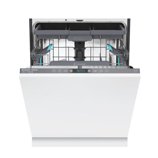 POMIVALNI STROJ CANDY CI 6C4F1MA1