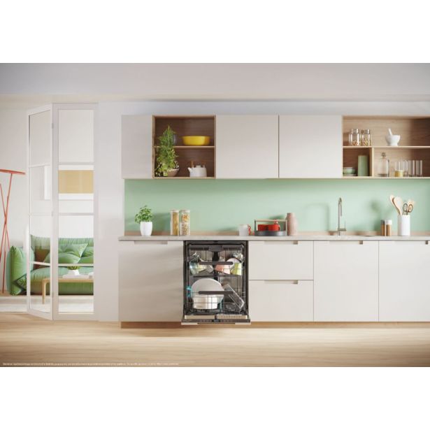 POMIVALNI STROJ CANDY CI 6C4F1MA1