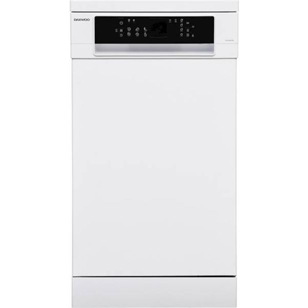 POMIVALNI STROJ DAEWOO DA1E6SW7RS