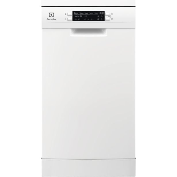 POMIVALNI STROJ ELECTROLUX ESS42220SW
