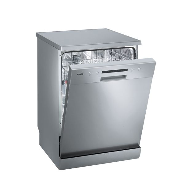 POMIVALNI STROJ GORENJE GS 62115 X