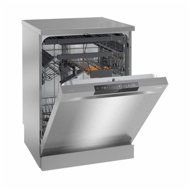 POMIVALNI STROJ GORENJE GS 65160 X