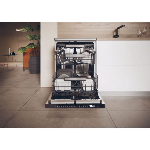 POMIVALNI STROJ HAIER XF5C4M1X