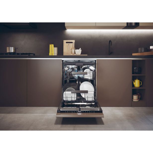 VGRADNI POMIVALNI STROJ HAIER XS 6B0S3FSB