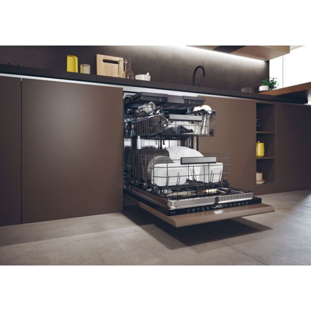 VGRADNI POMIVALNI STROJ HAIER XS 6B0S3FSB