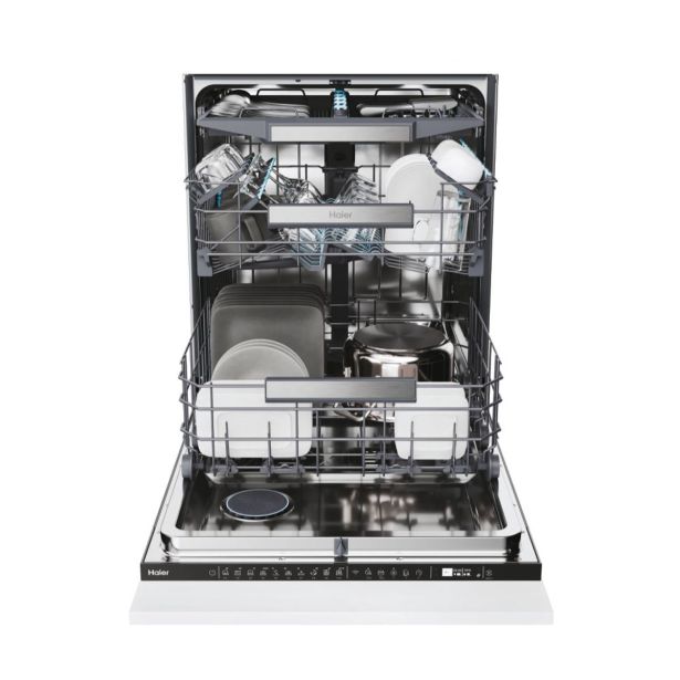 VGRADNI POMIVALNI STROJ HAIER XS6B0M4PDB