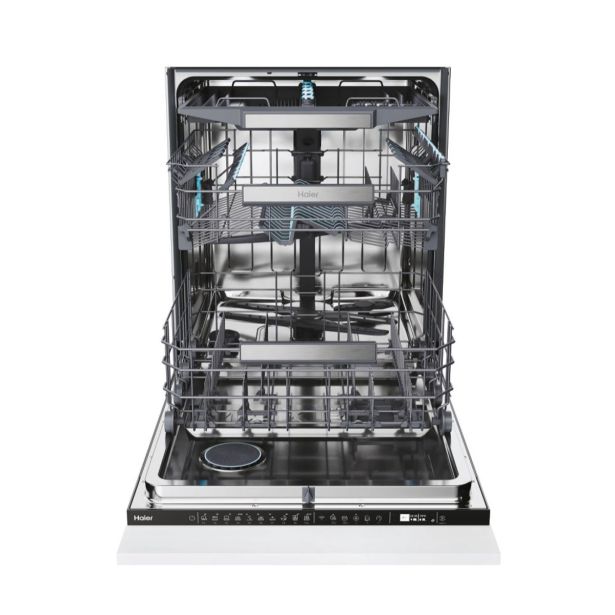 VGRADNI POMIVALNI STROJ HAIER XS6B0M4PDB