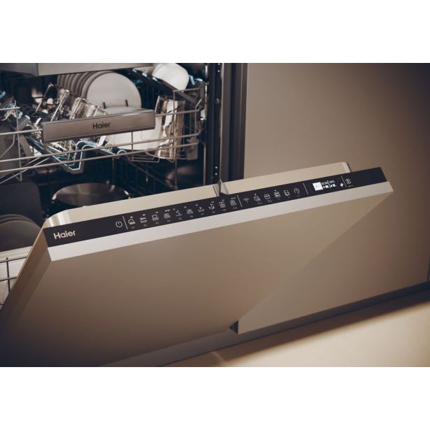 VGRADNI POMIVALNI STROJ HAIER XS6B0M4PDB