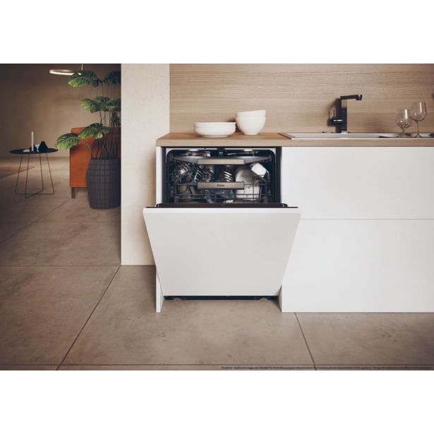 VGRADNI POMIVALNI STROJ HAIER XS6B0M4PDB