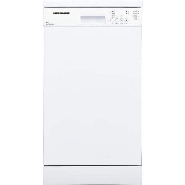 POMIVALNI STROJ HEINNER HDW-FS4505WE++