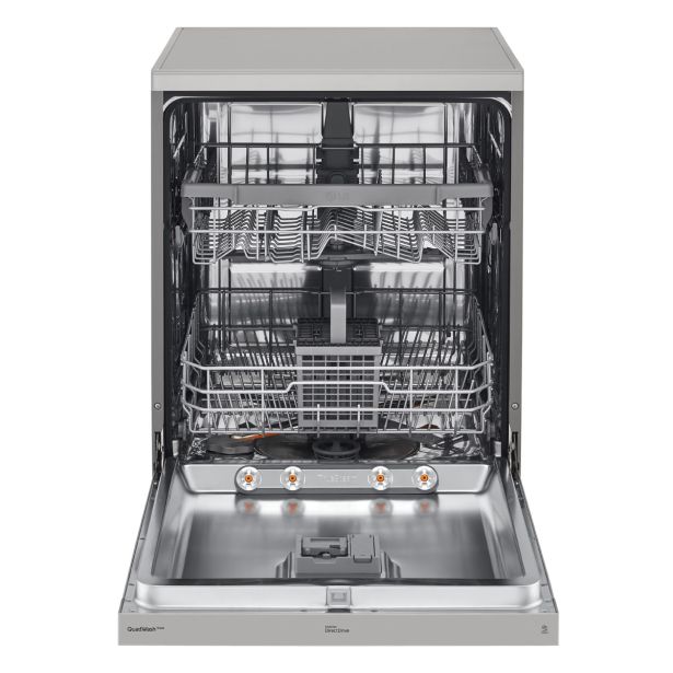 POMIVALNI STROJ LG DF222FPS