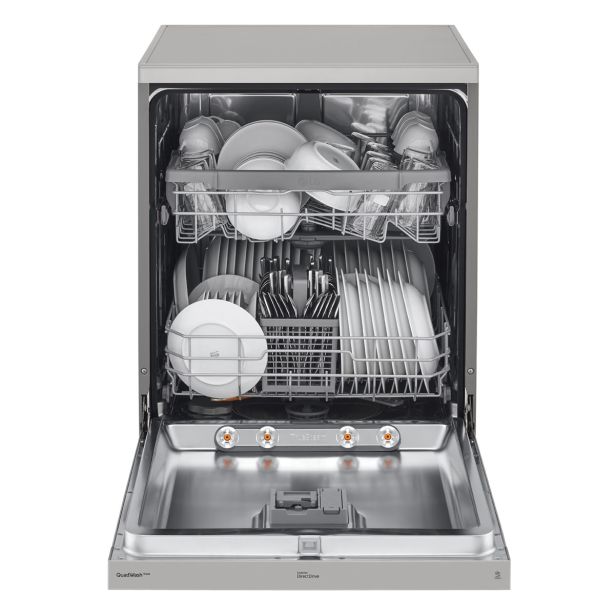 POMIVALNI STROJ LG DF222FPS