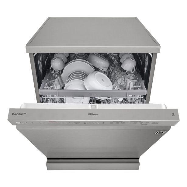 POMIVALNI STROJ LG DF222FPS