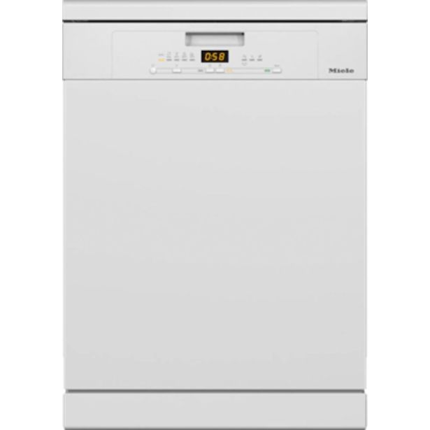 POMIVALNI STROJ MIELE G 5110 SC