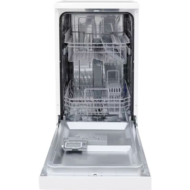 POMIVALNI STROJ TESLA WD431M