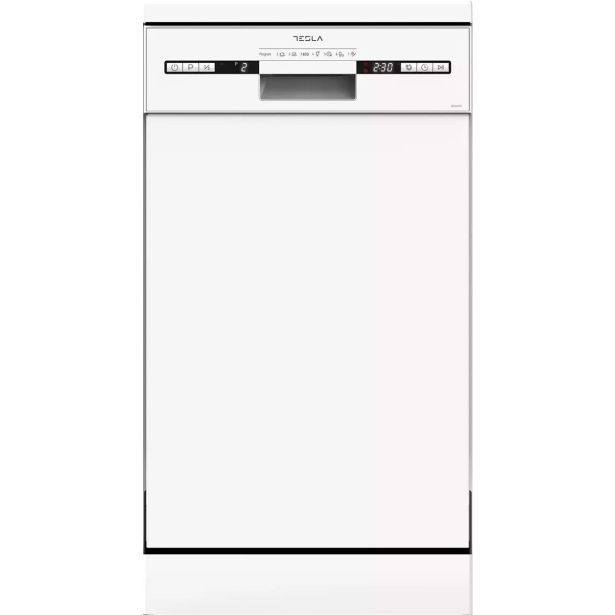 POMIVALNI STROJ TESLA WD461M