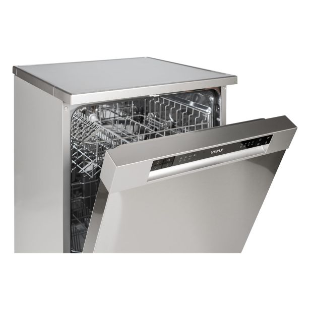 POMIVALNI STROJ VIVAX DW-601262C X