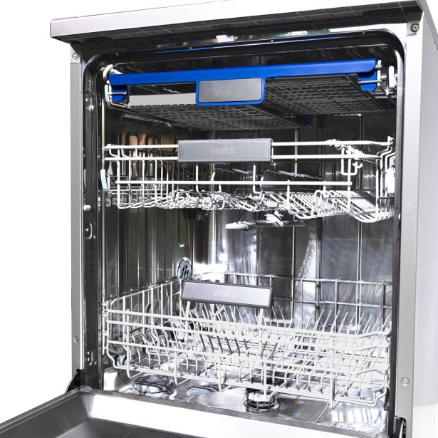 POMIVALNI STROJ VIVAX DW-601473C X