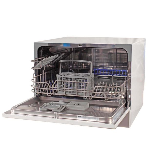 NAMIZNI POMIVALNI STROJ VOX LCT8F