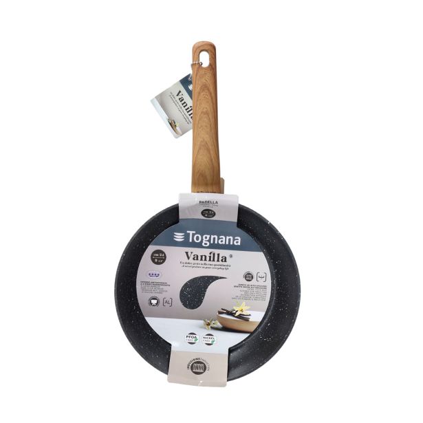 PONEV TOGNANA 24 CM VANILLA