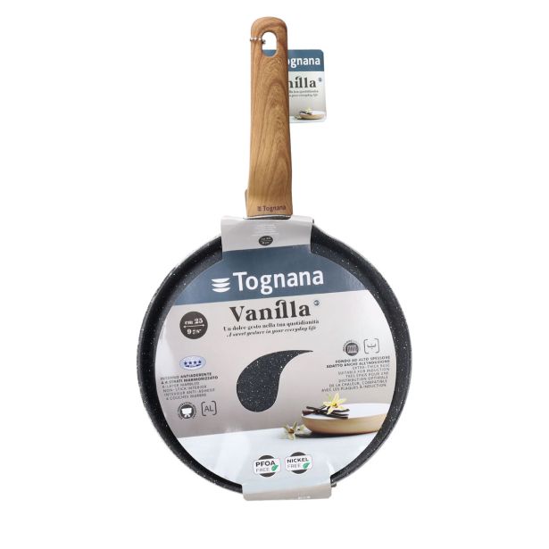 PONEV TOGNANA 25 CM VANILLA ZA PALAČINKE