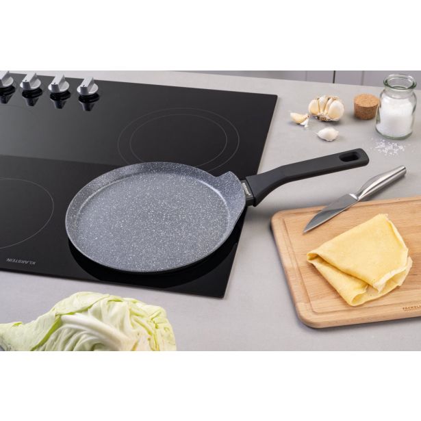 PONEV 25X1.5 CM ZA PALAČINKE COSMO KERAMIČNI PREMAZ