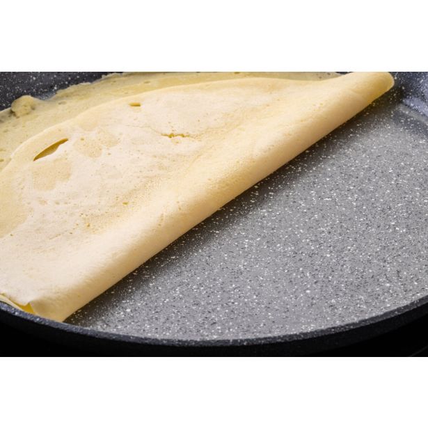 PONEV 25X1.5 CM ZA PALAČINKE COSMO KERAMIČNI PREMAZ