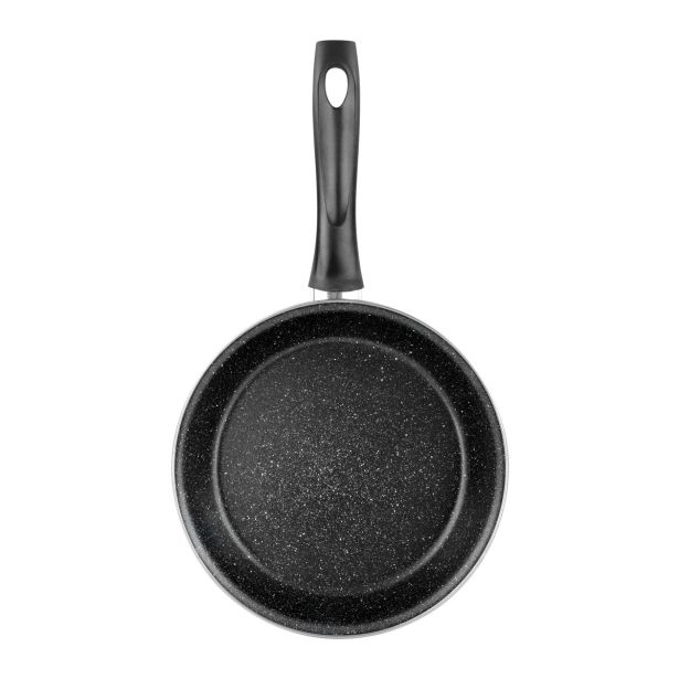 PONEV 28 CM MAGEFESA KAMNITI NEOPR. PREMAZ, RDEČ EMAJL