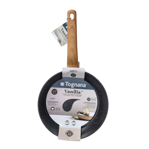 PONEV TOGNANA 28 CM VANILLA