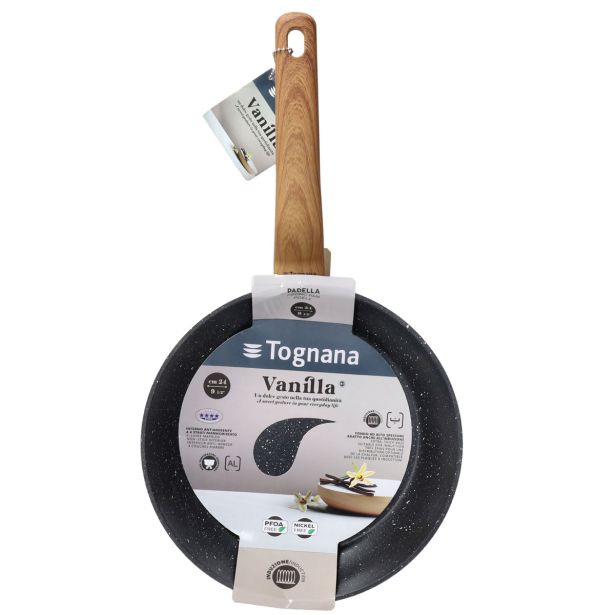 PONEV TOGNANA 32 CM VANILLA