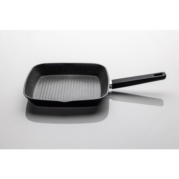 PONEV ENAMELIE 28X28 CM, ŽAR MAXIMA