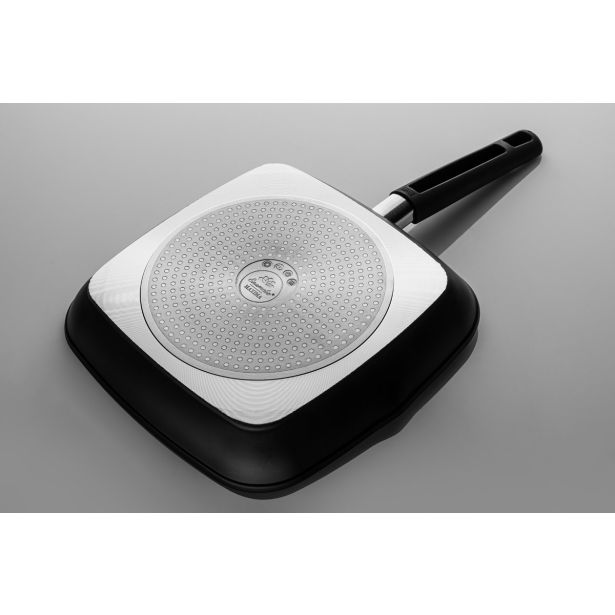 PONEV ENAMELIE 28X28 CM, ŽAR MAXIMA