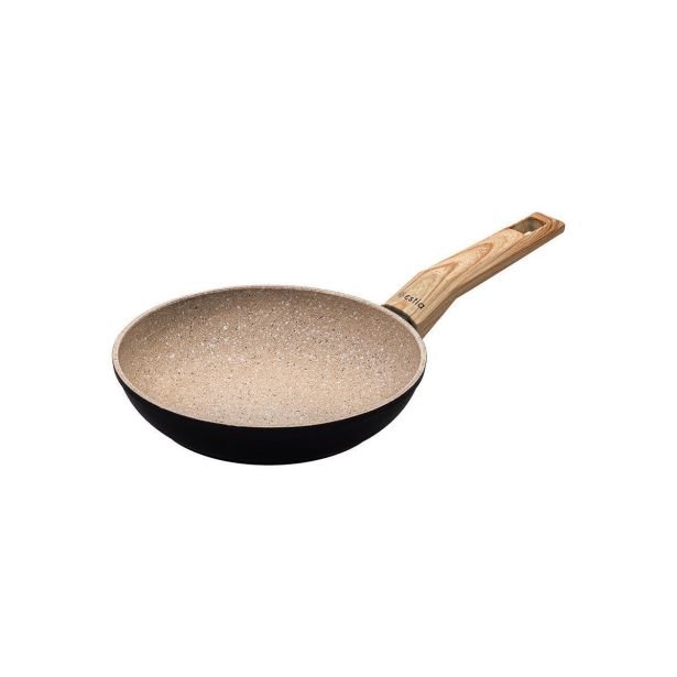 PONEV ESTIA EARTH 20 CM NON-STICK 01-10119
