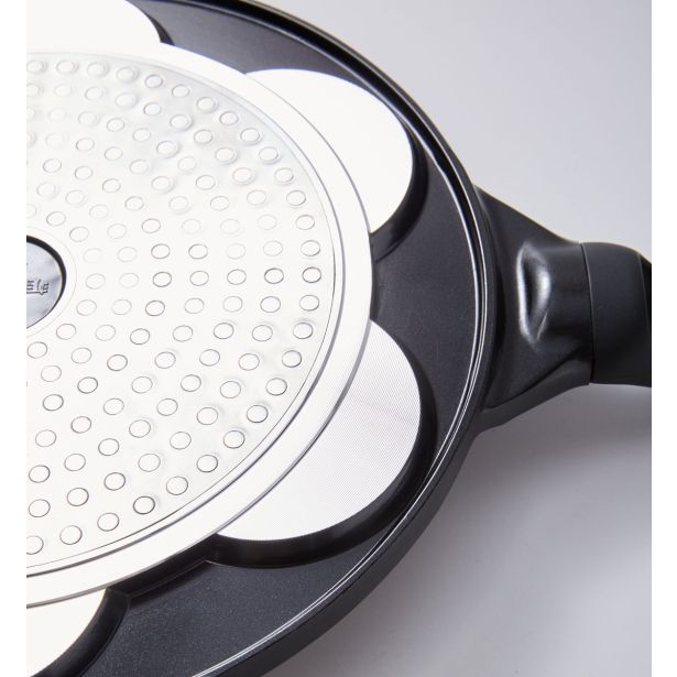 PONEV HOMEY 26 CM ZA MINI PALAČINKE NASMEH